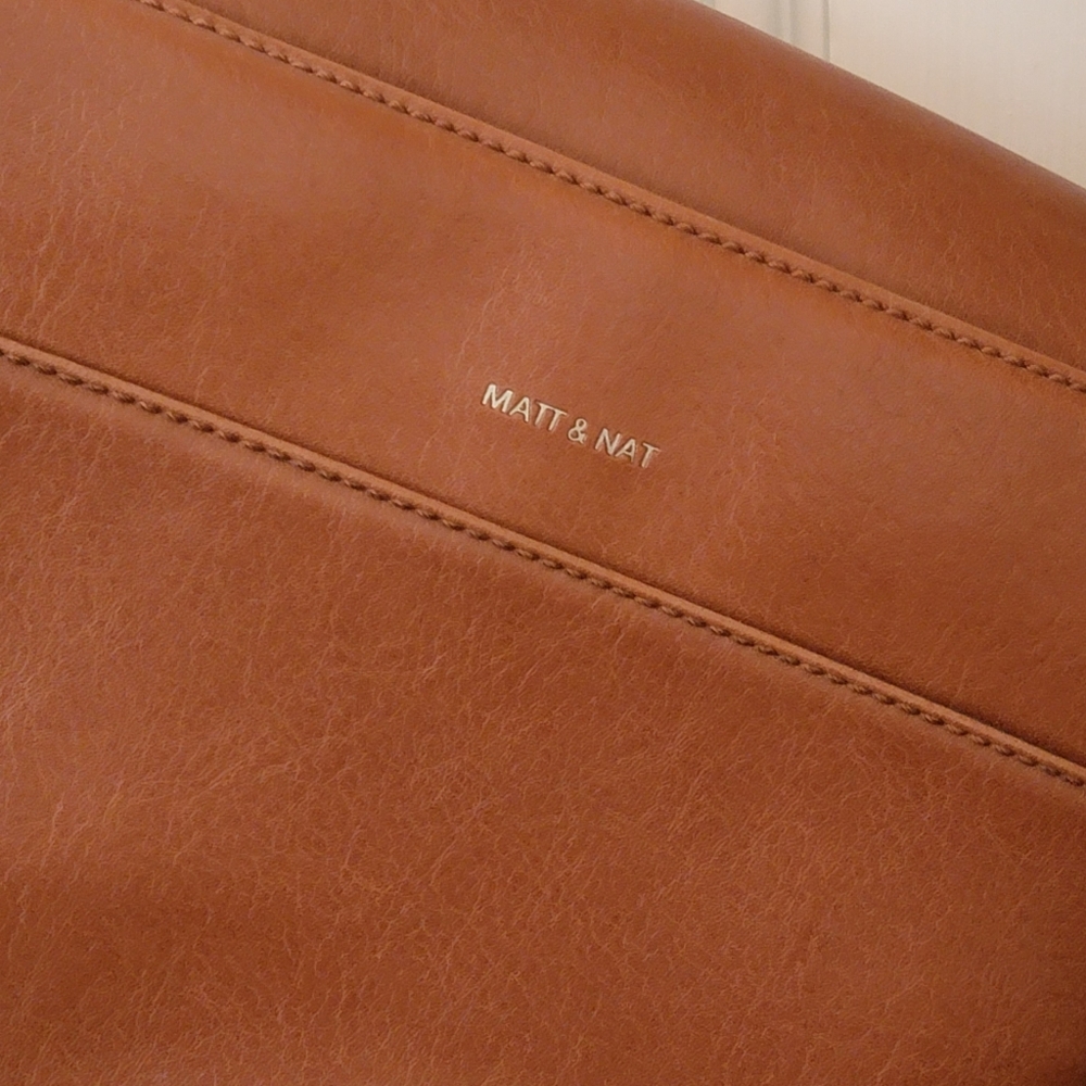 Matt and Nat Purse